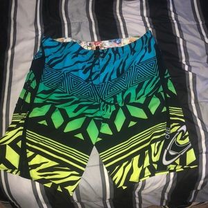 Jordy Smitt Swimming trunks